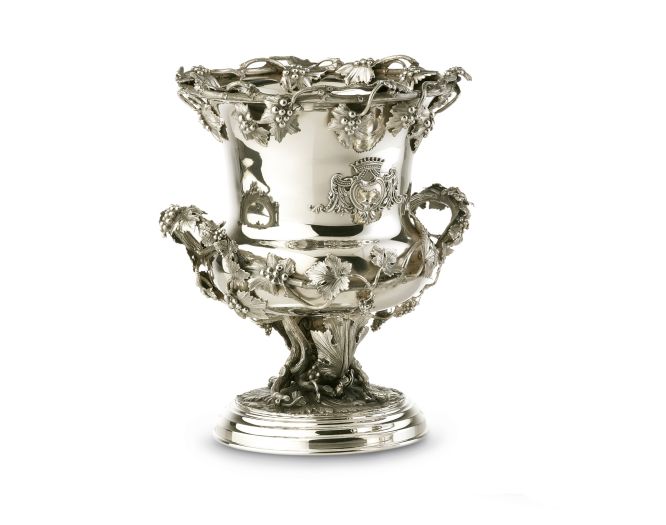 antiques silver