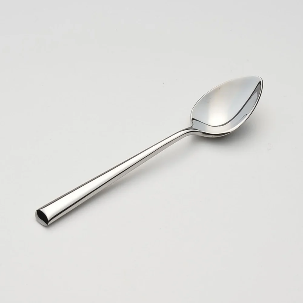 Silver Small Spoon