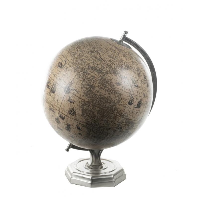 Stylish Globe for the Office