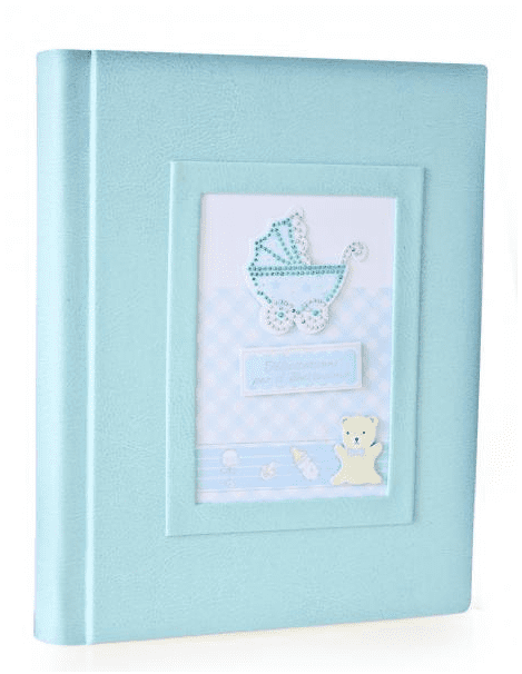 stylish photo albums for children