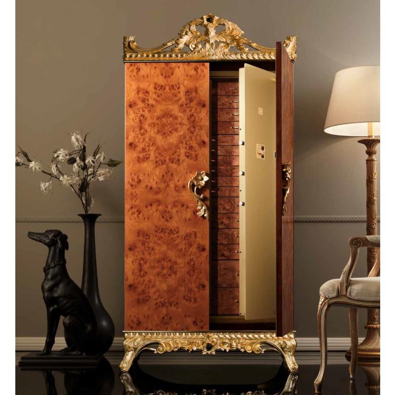 what safes for the living room