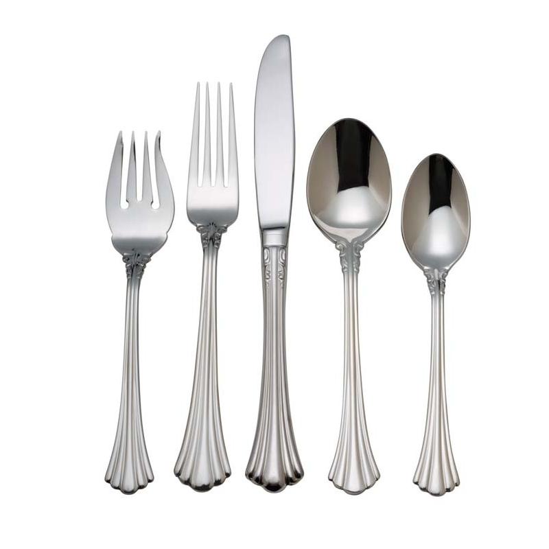 What to buy cutlery for a woman