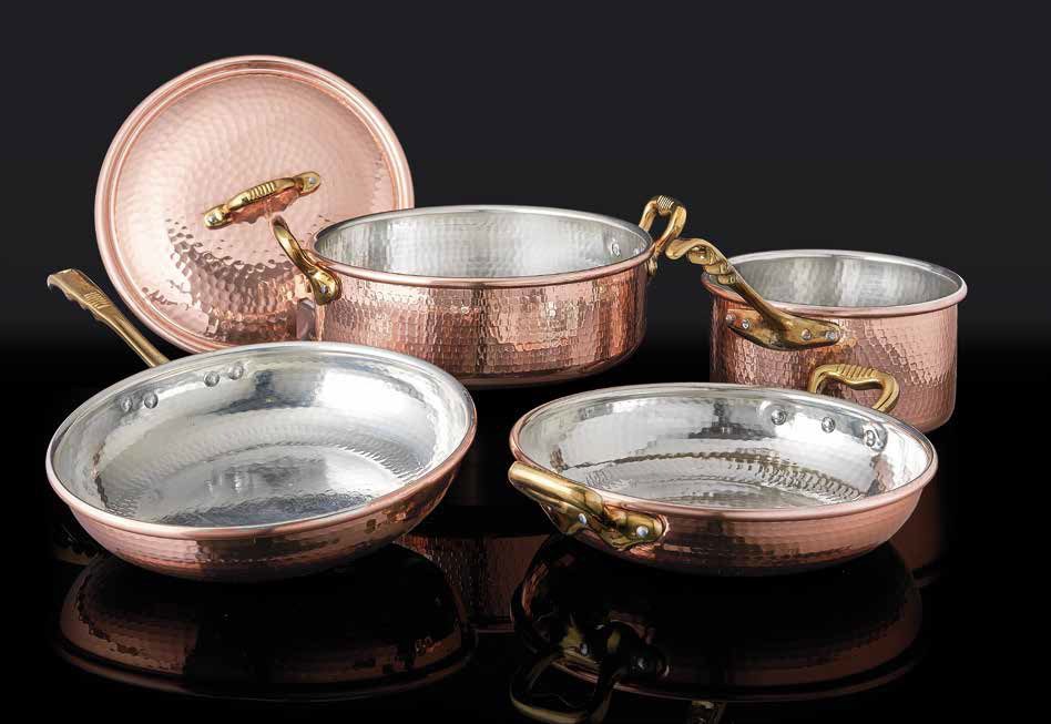 where to buy good quality copper pots
