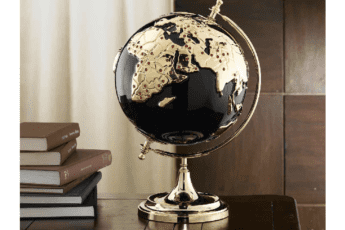 Who Invented the Globe