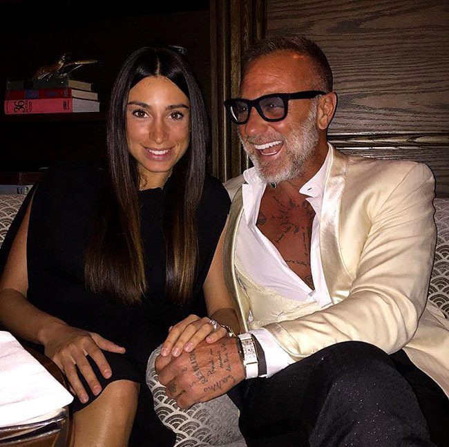 who is gianluca vacchi