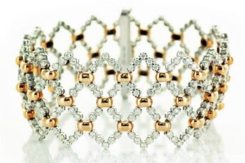women's diamond bracelets