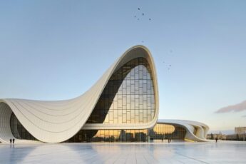 The Most Famous Architectural Studios in the World
