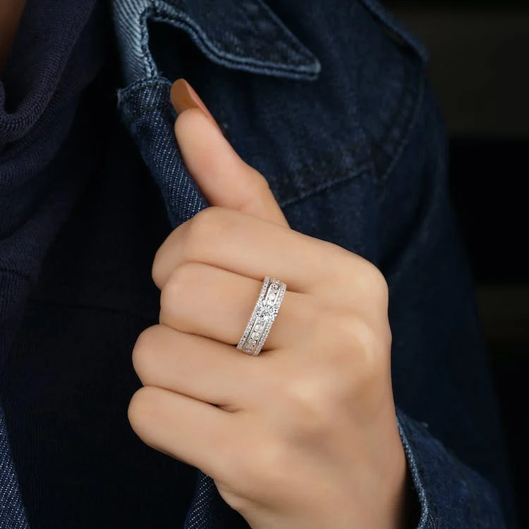 Where to Buy a Diamond Ring