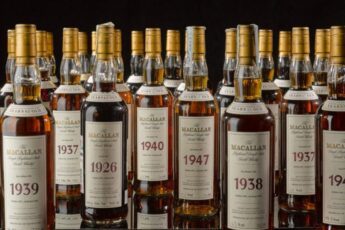 Is It Worth Investing in Whisky?