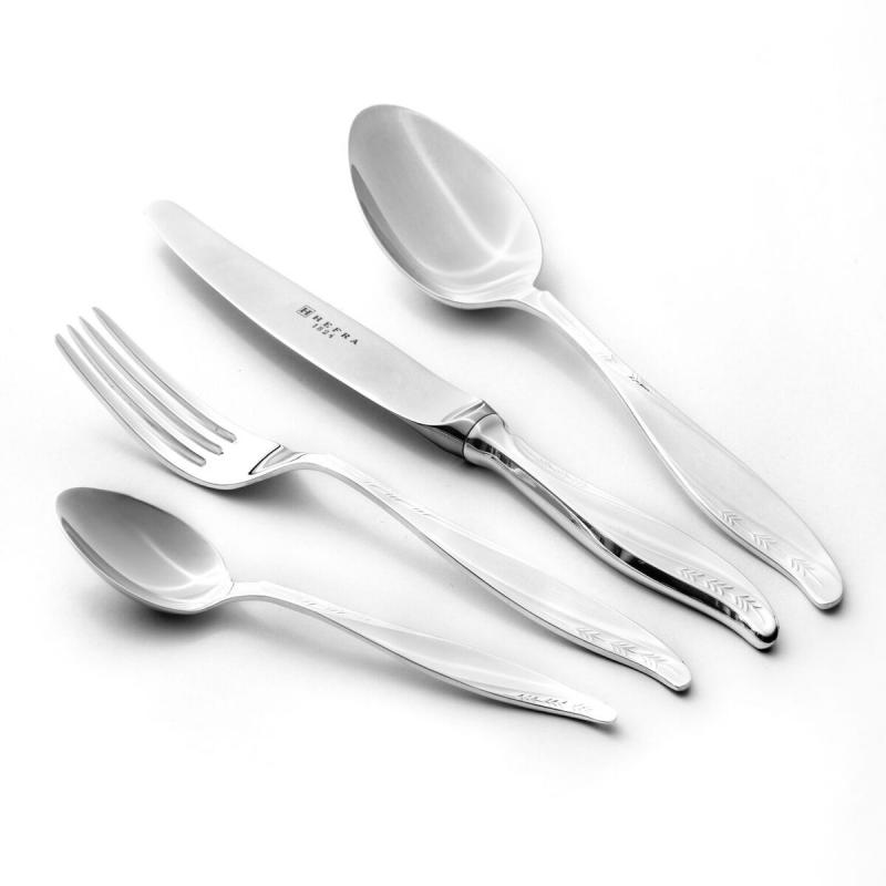 What to buy cutlery for the newlyweds