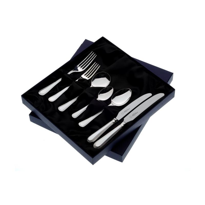 What to Buy a Bride and Groom Cutlery Set