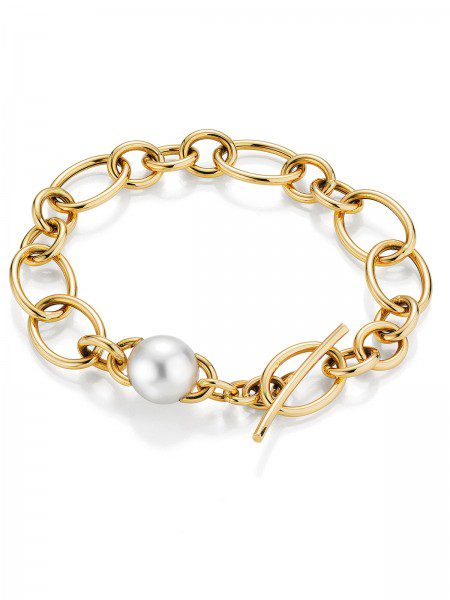 Casual Pearl Bracelet