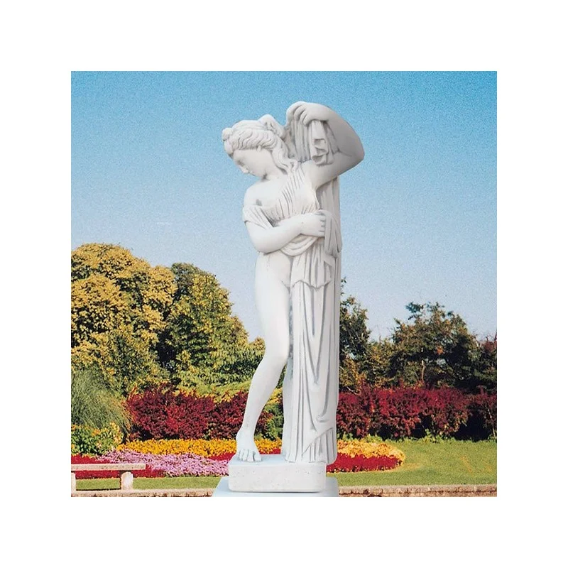 Large Sculptures for the Venus Garden