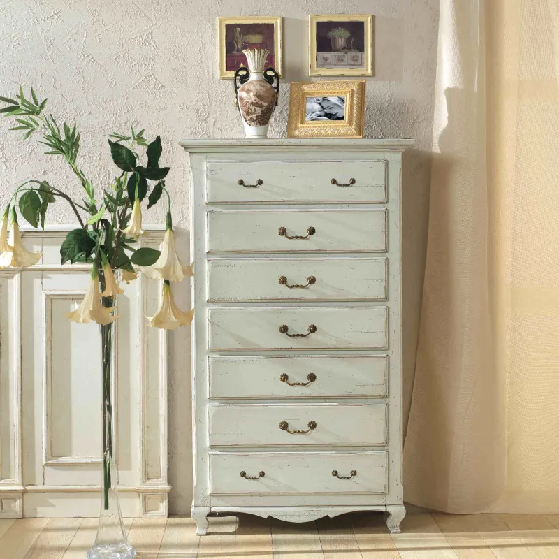 Italian Chest of Drawers Chest of drawers