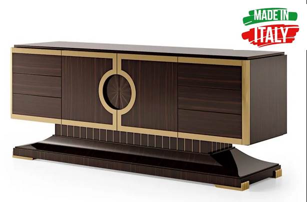 Italian Chests of Drawers for the Living Room