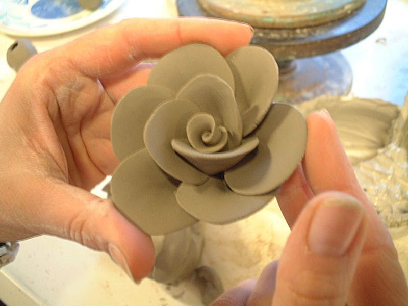 How Ceramics Are Made