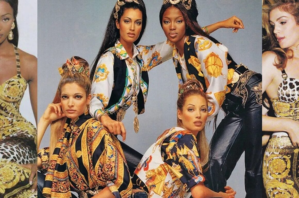 Gianni Versace – how was the brand created?