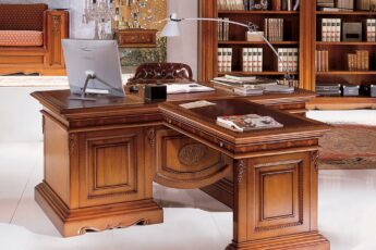 How to arrange a home office