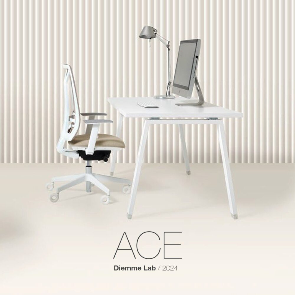 Office In Ace House