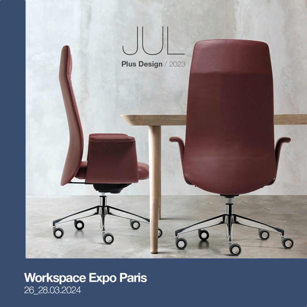 Office At Home Jul Plus Design armchair