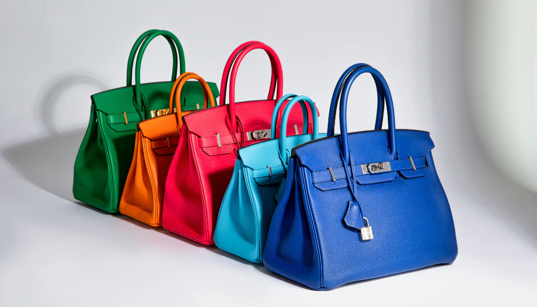 Top 10 luxury handbag brands