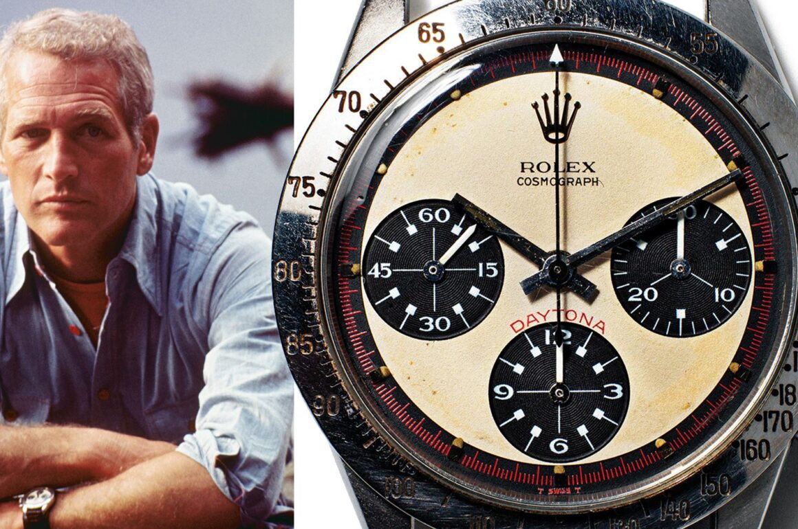 How Much Does the Most Expensive Rolex Watch Cost?