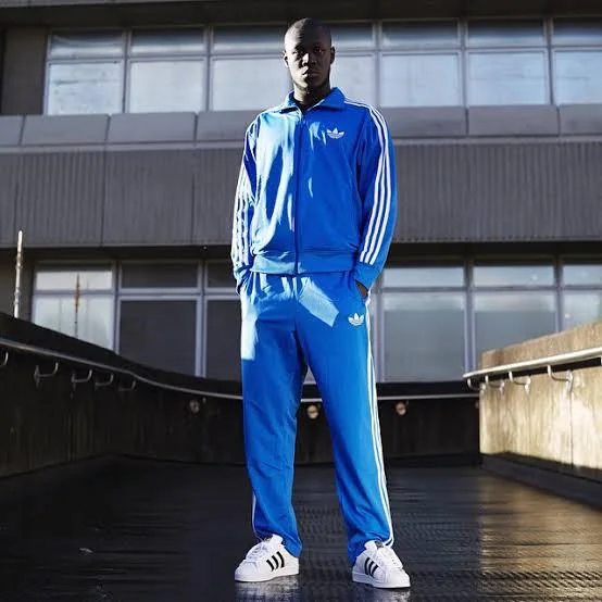 Luxury Men's Tracksuits Adidas