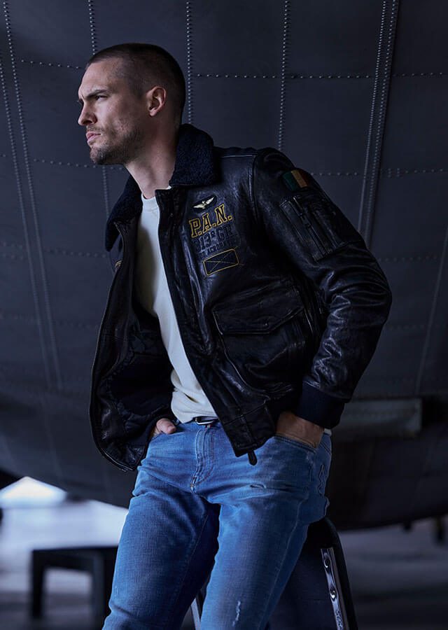 Aeronautica Militare Jacket