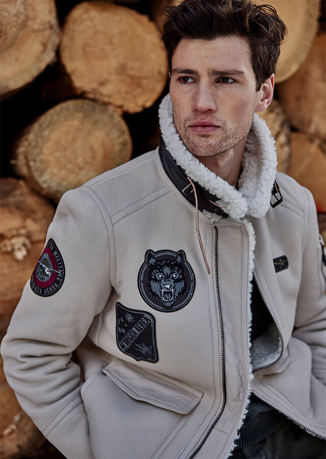 Aeronautica Militare Men's Collection