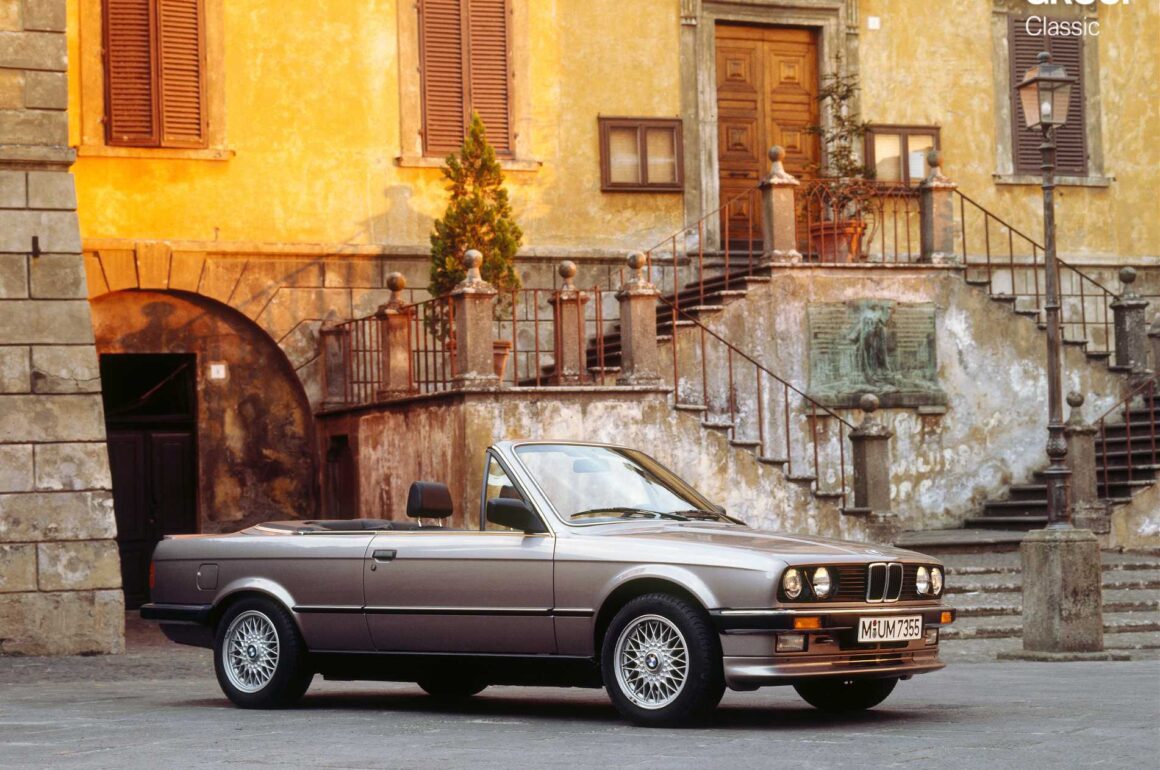 The History of the BMW Brand Munich Story