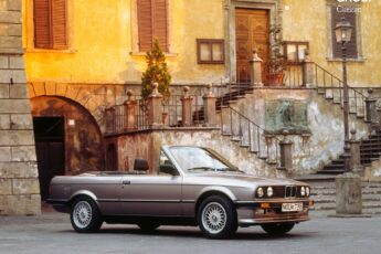 The History of the BMW Brand Munich Story