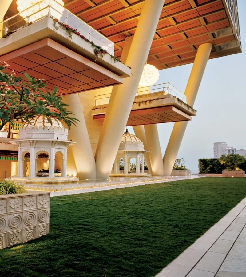 The Most Expensive Properties in Antilla