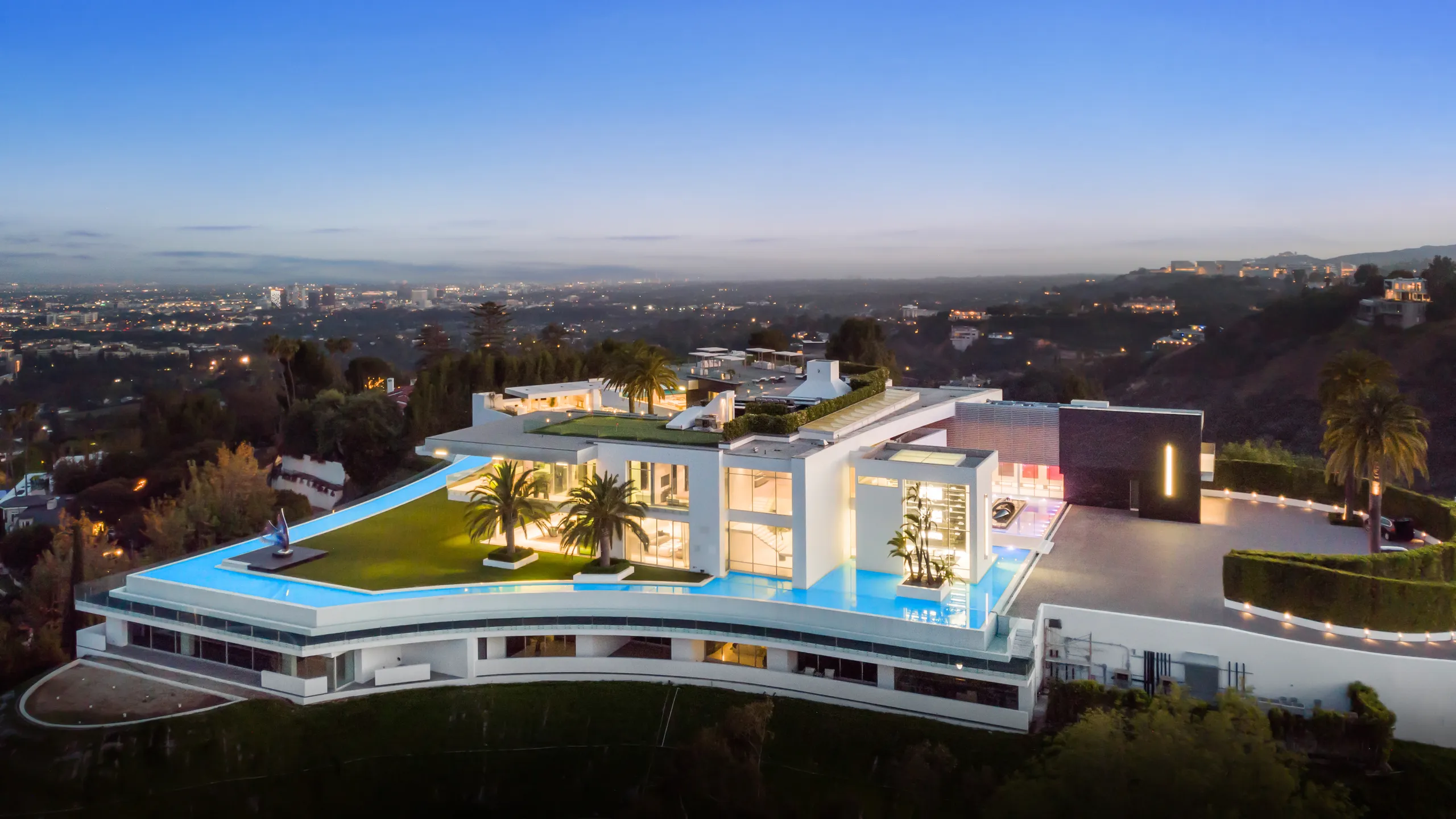 The One's Most Expensive Properties