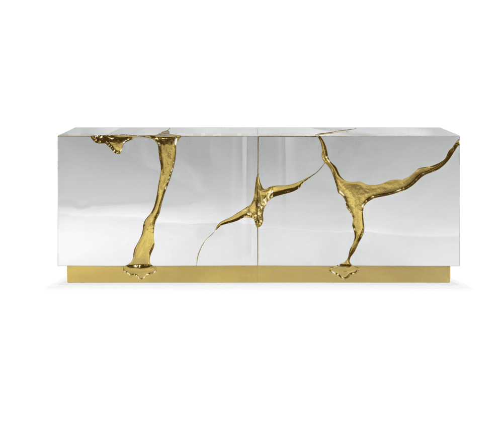 Premium Furniture Brands Lapiaz Sideboard