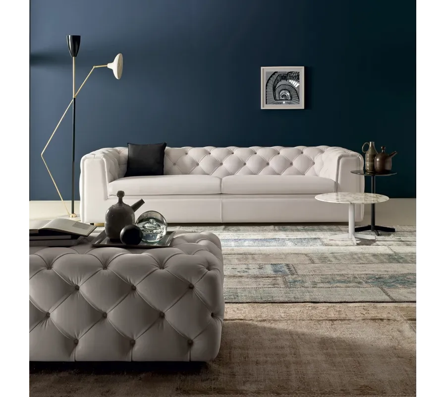 Furniture Brands Premium Sofa