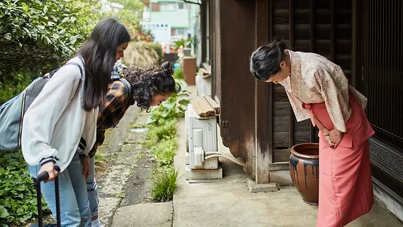 Culture In Japan