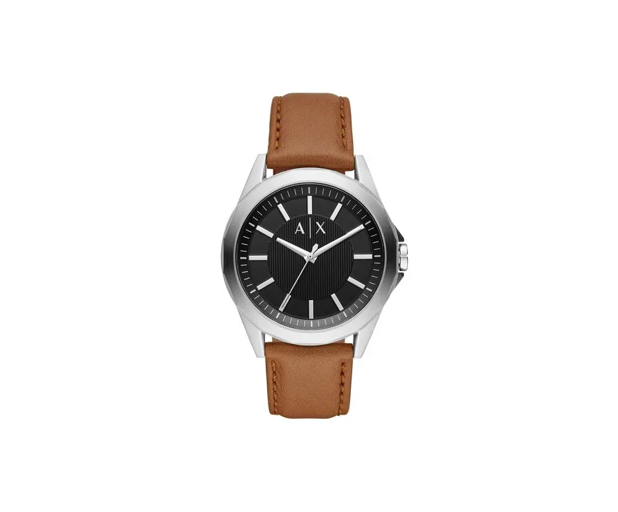 Elegant Christmas Gift Armani Watch