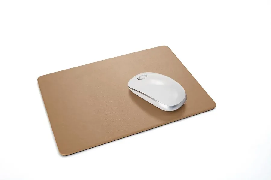 Elegant Christmas Gift Mouse Pad