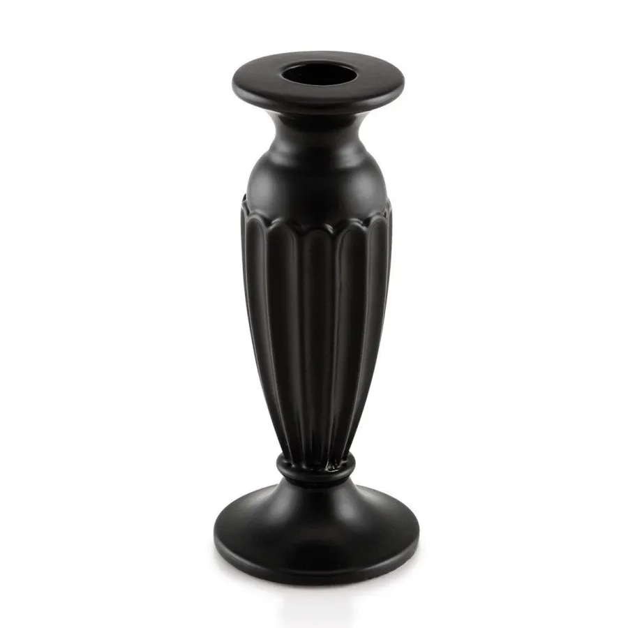 Elegant Christmas Gift Candlestick