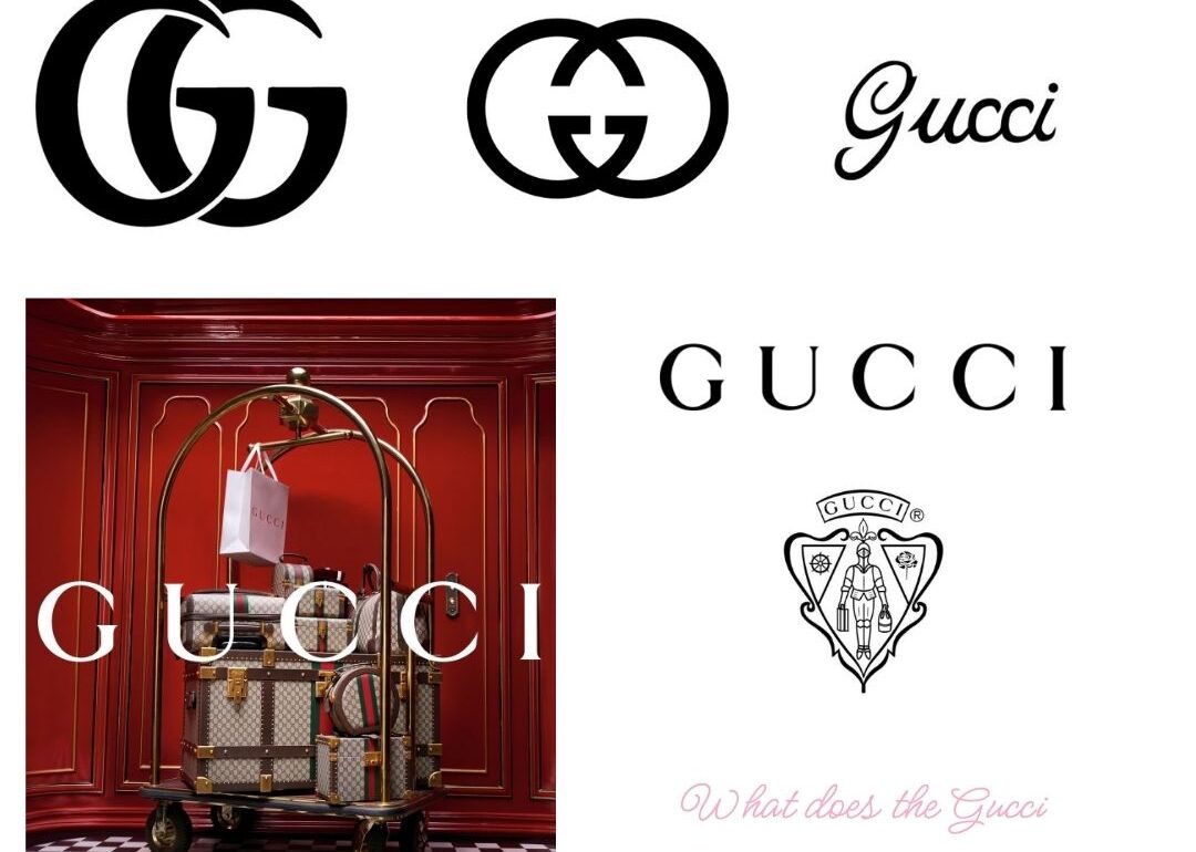 What Does the Gucci Logo Mean (2)