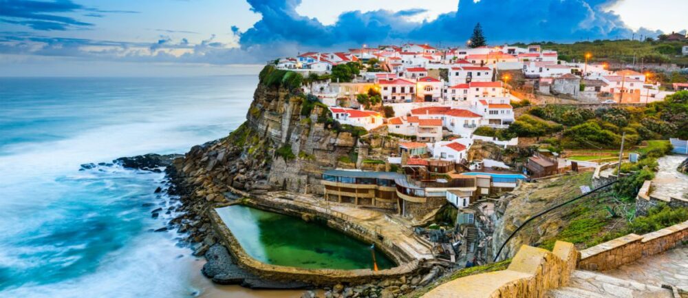 Best Place To Live In Europe Portugal