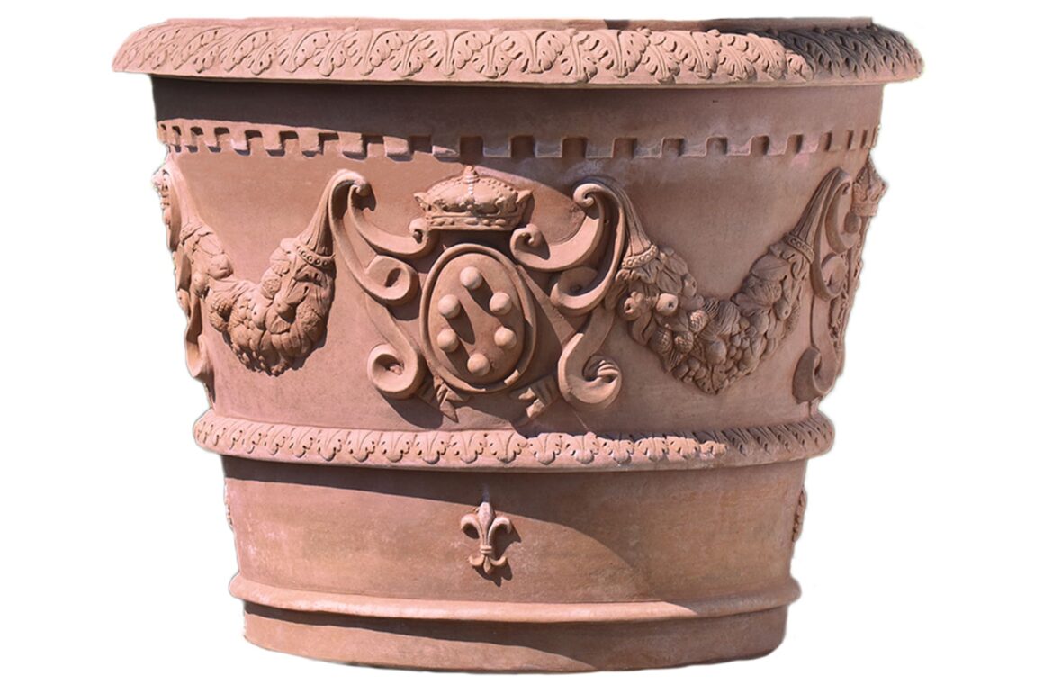 Is the terracotta pot good