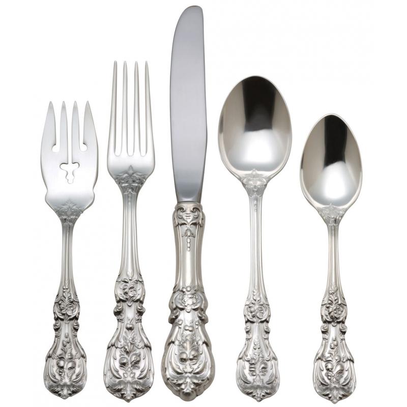 What to Buy a Woman Silver