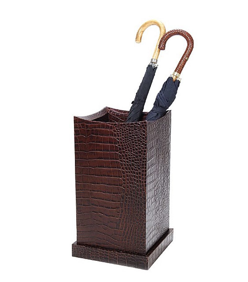 umbrella holder