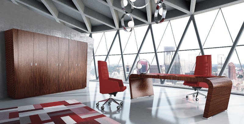 directors desk