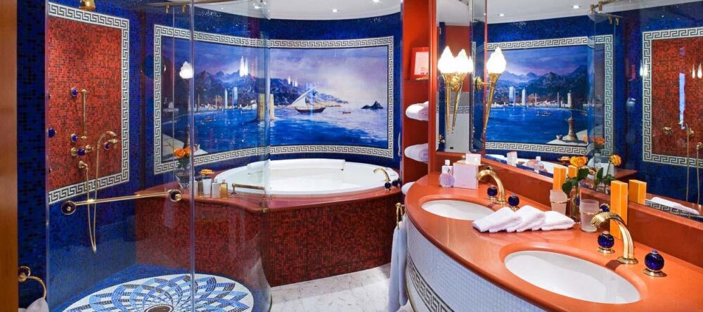 dubai hotel
