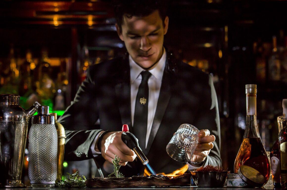 How to Taste Whisky