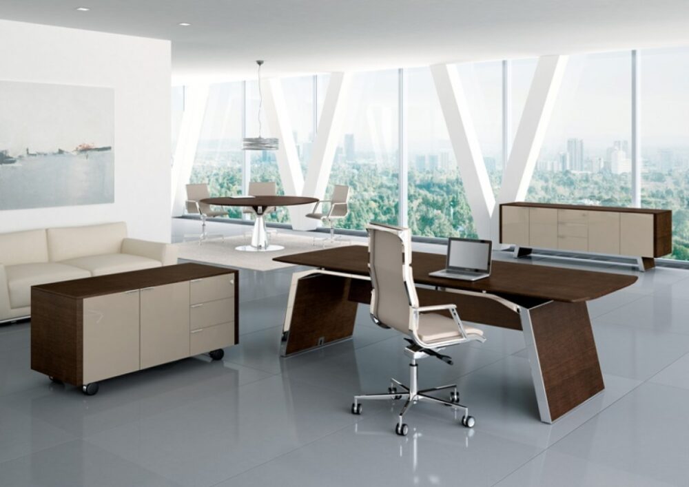 managerial desks