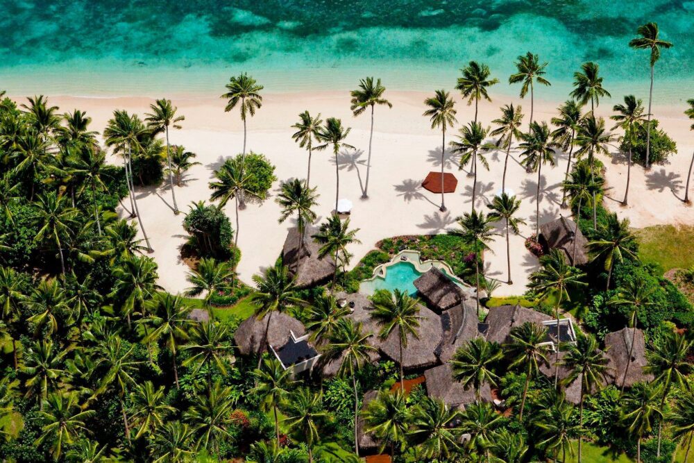 The Most Expensive Hotels in the World