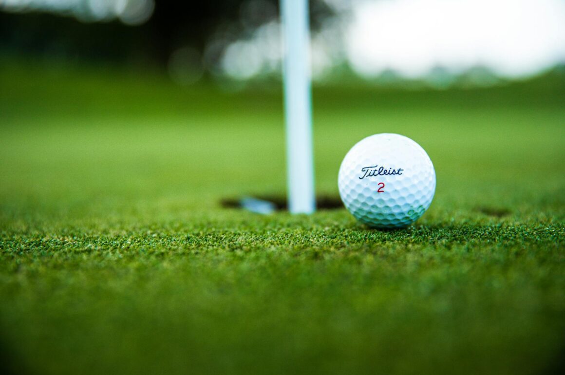 The Most Famous Golf Courses In Poland